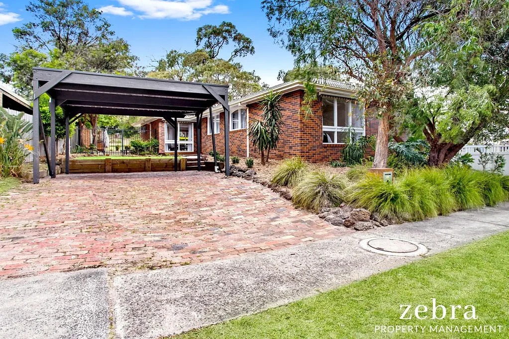 Spacious Family Home in Peaceful Estate