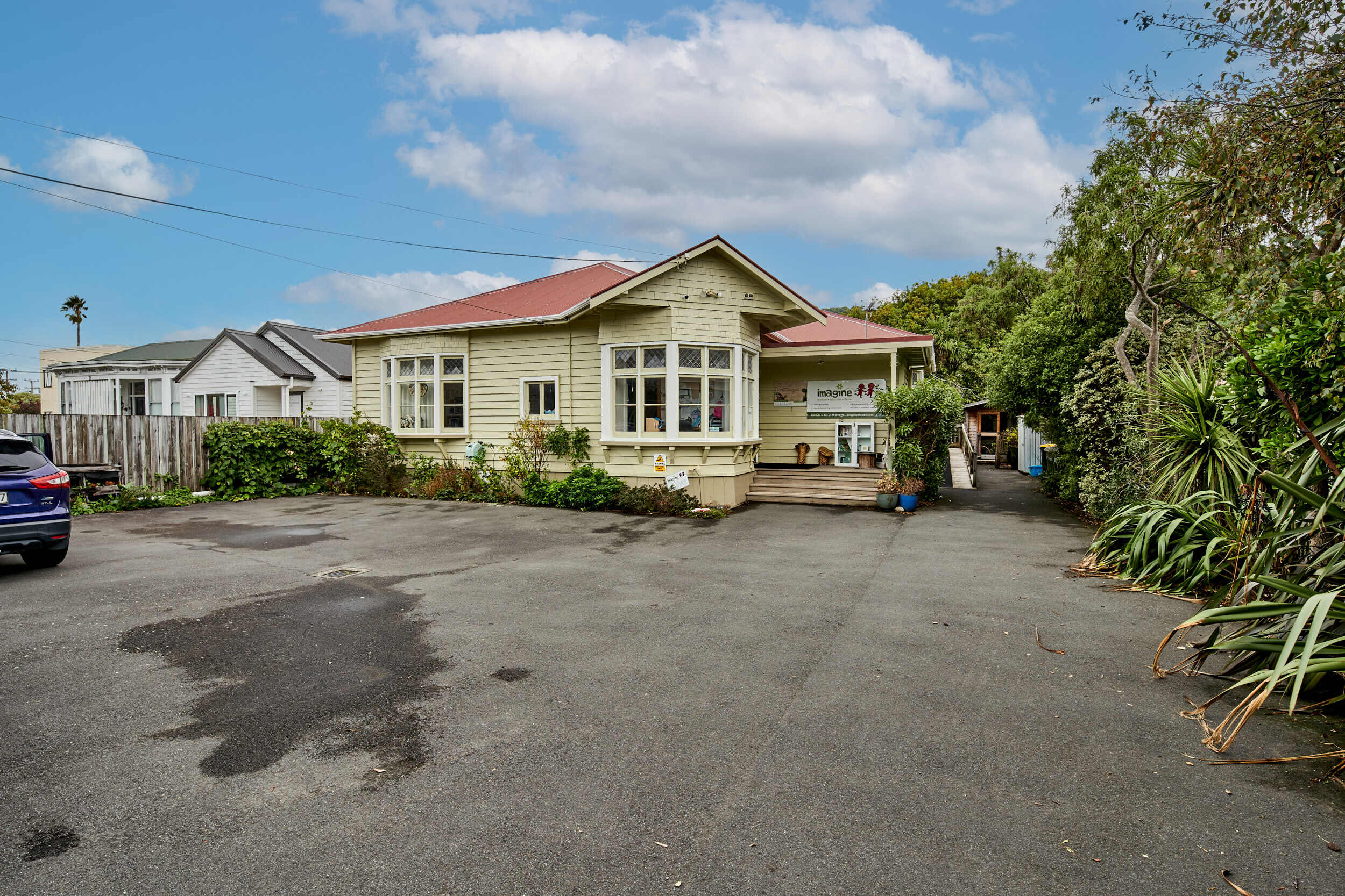 77 Hutt Road, Petone, Lower Hutt, 6 phòng ngủ, 0 phòng tắm, Investment Opportunities