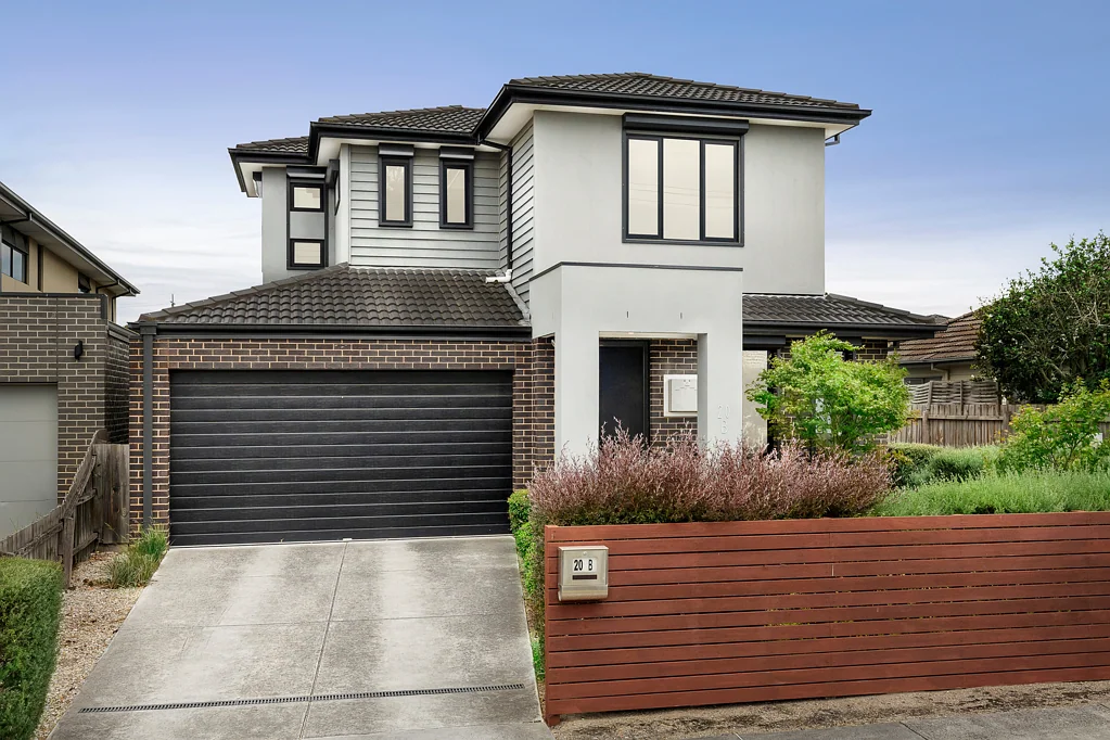 Clayton South 3غرفة نوم Spacious Modern Townhouse with Family Comfort & Entertainer Appeal