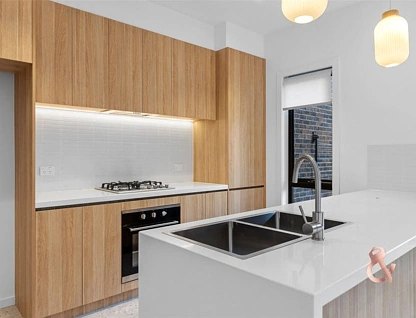 1/98 Rathcown Road, Reservoir, North Melbourne, 3 ਕਮਰੇ, 2 ਬਾਥਰੂਮ, Townhouse