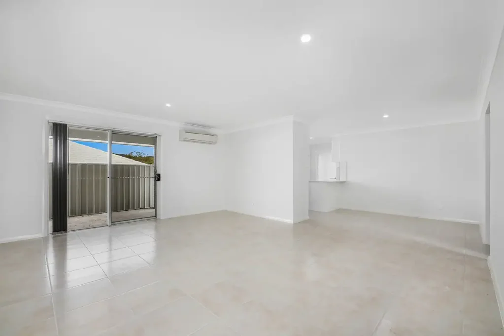 Freestanding Villa