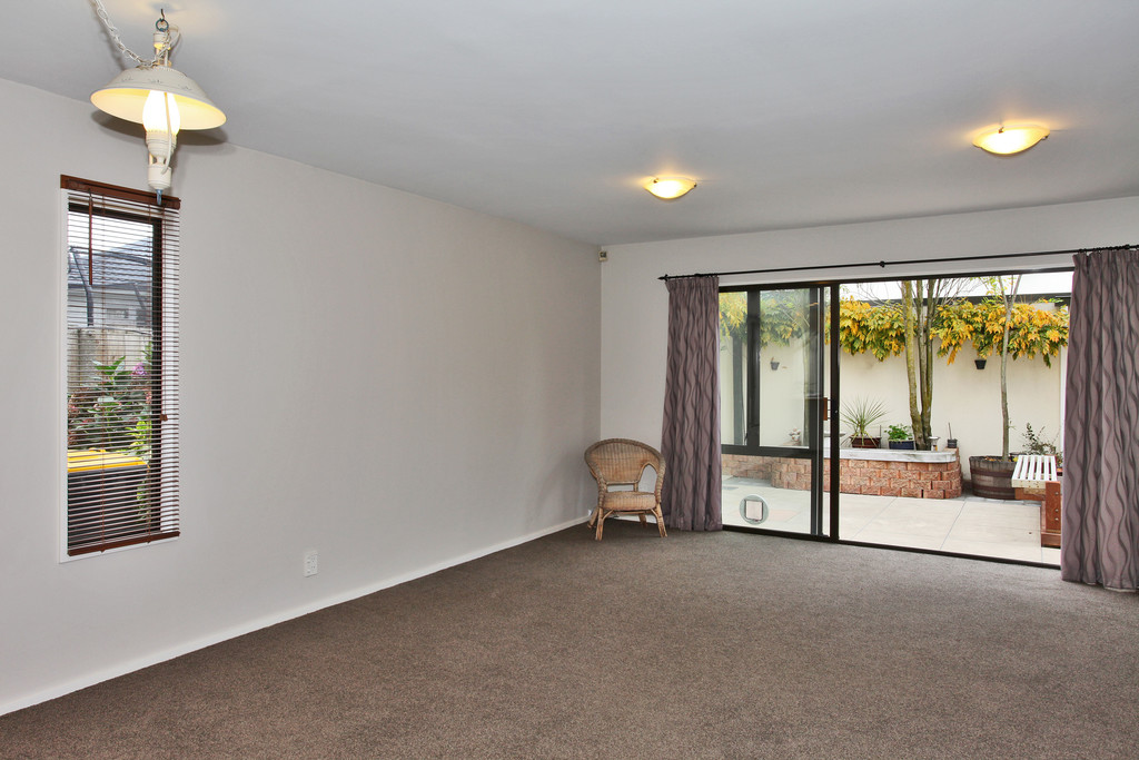 6/126 Idris Road, Strowan, Christchurch, 2 ਕਮਰੇ, 1 ਬਾਥਰੂਮ