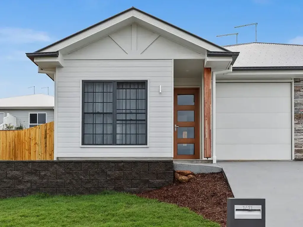 Modern Home in a Prime Lennox Head Location