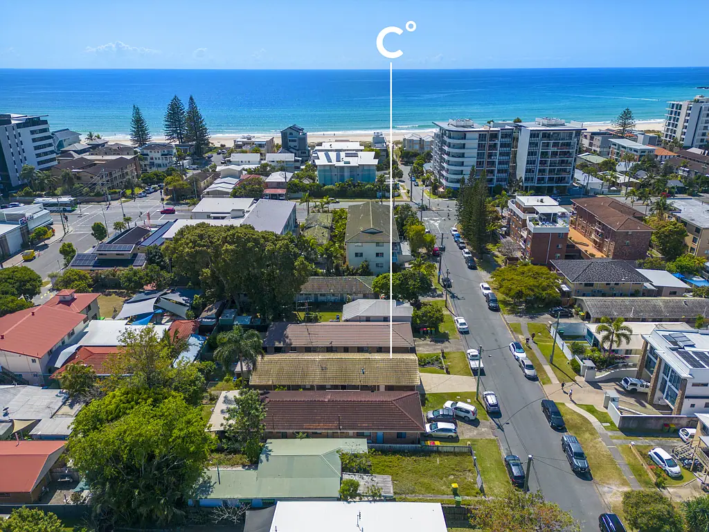 1/13 Third Avenue, Palm Beach, QLD 4221