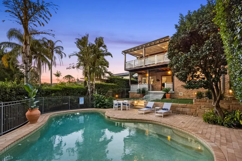 18 Fermoy Avenue, Bayview, NSW 2104
