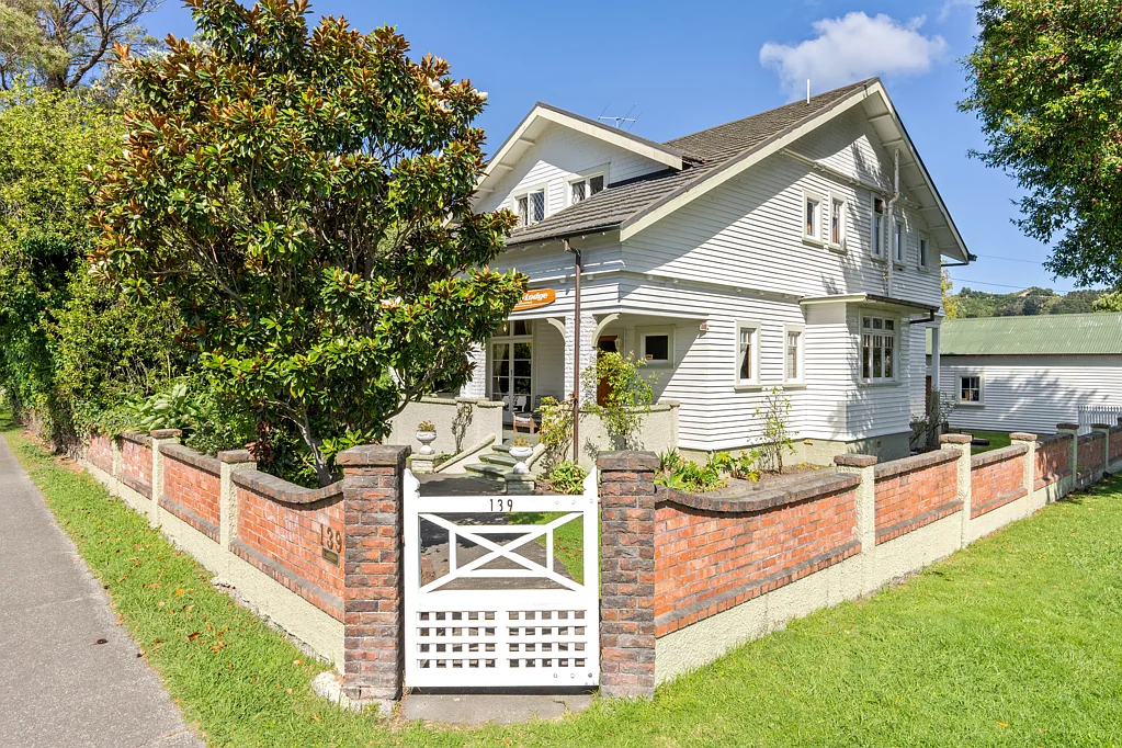 139 Rutene Road, Kaiti, Gisborne