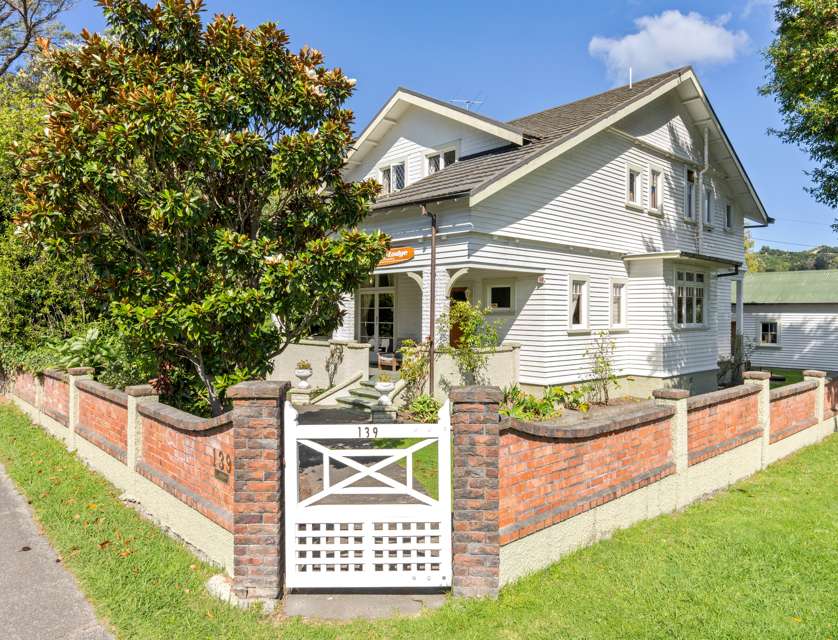 139 Rutene Road, Kaiti, Gisborne, 4 Bedrooms, 3 Bathrooms, House