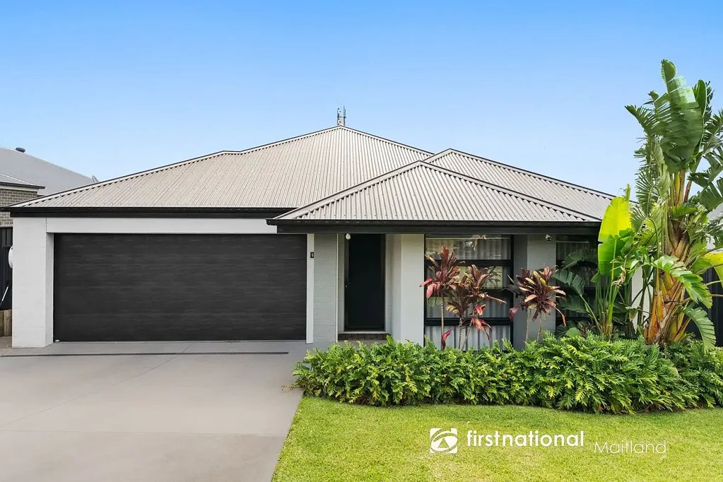 17 Medlar Circuit, Gillieston Heights, NSW 2321