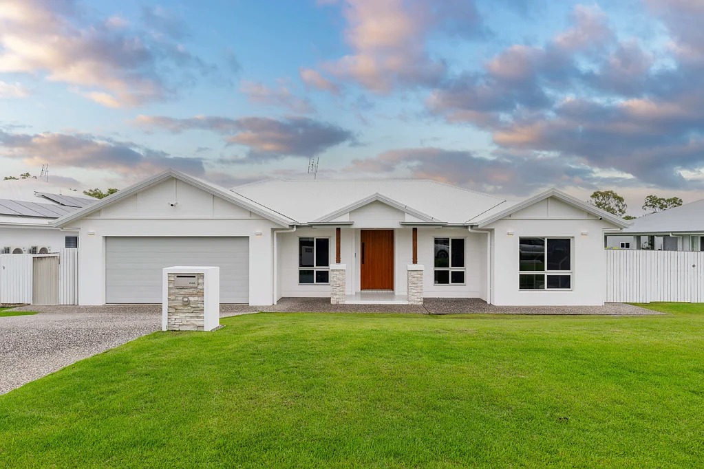 9 Rubens Street, Jensen, QLD 4818