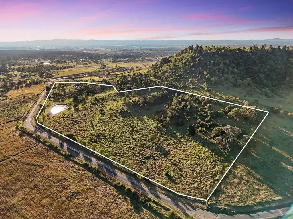 3 Hill Road, Plainland, QLD 4341