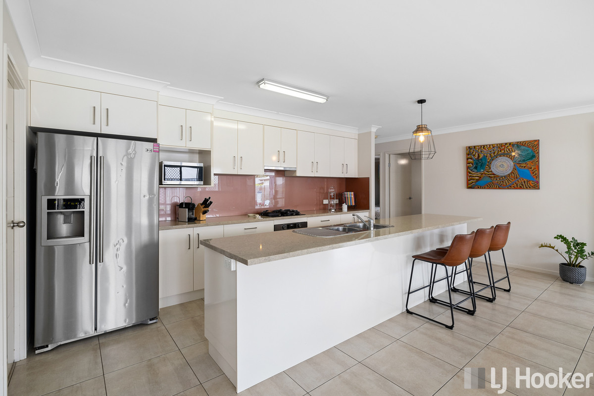 27 PARKGROVE ST, BIRKDALE QLD 4159, 0房, 0浴, House