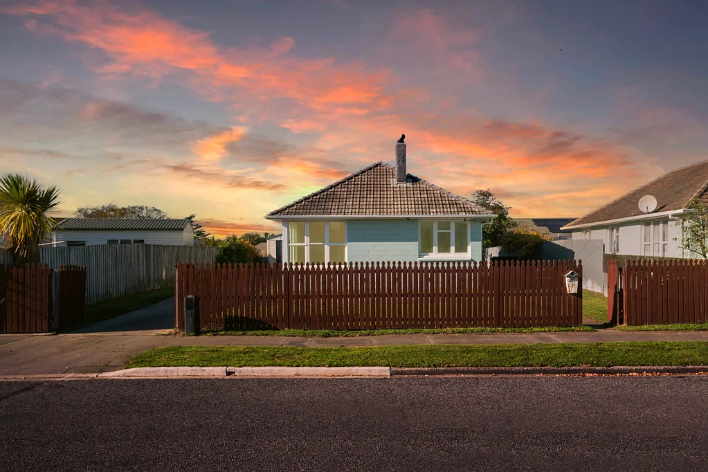32 Carisbrooke Street, Aranui, Christchurch, Canterbury