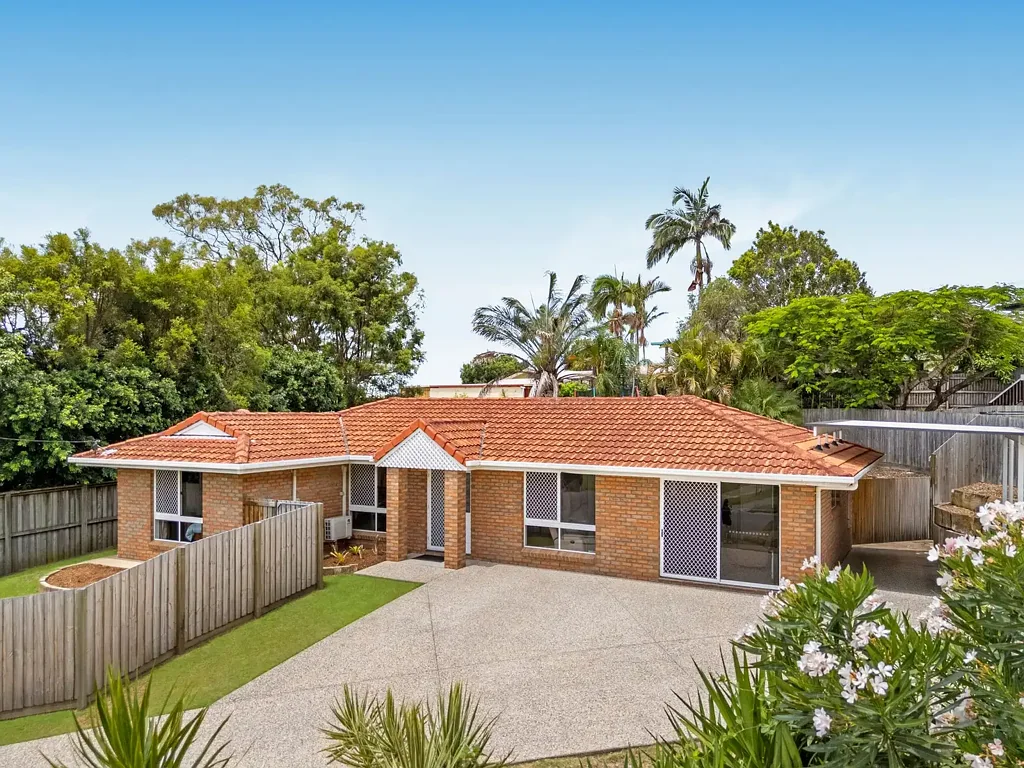 14 Paisley Court, Mount Warren Park, QLD 4207