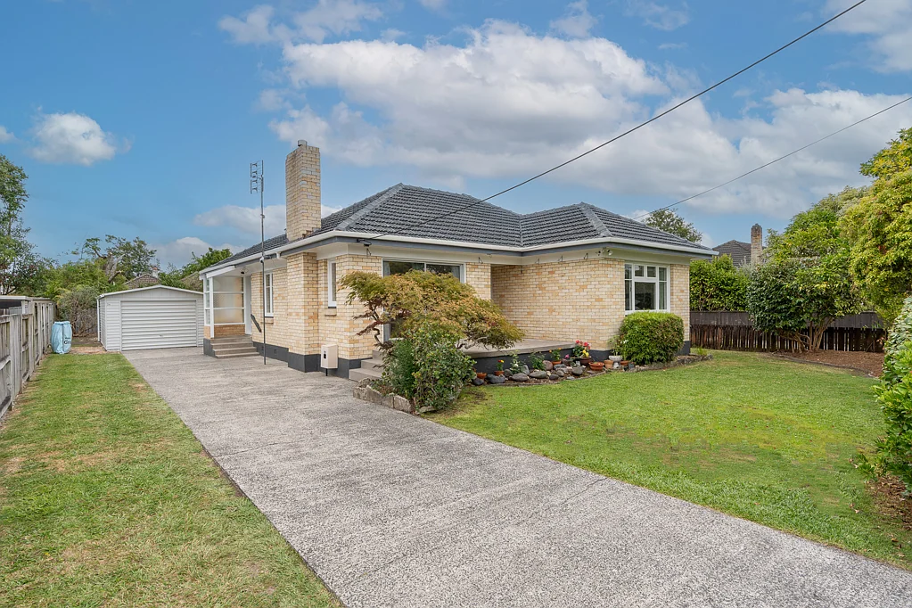 36 Oxford Street, Fairfield, Hamilton, Waikato