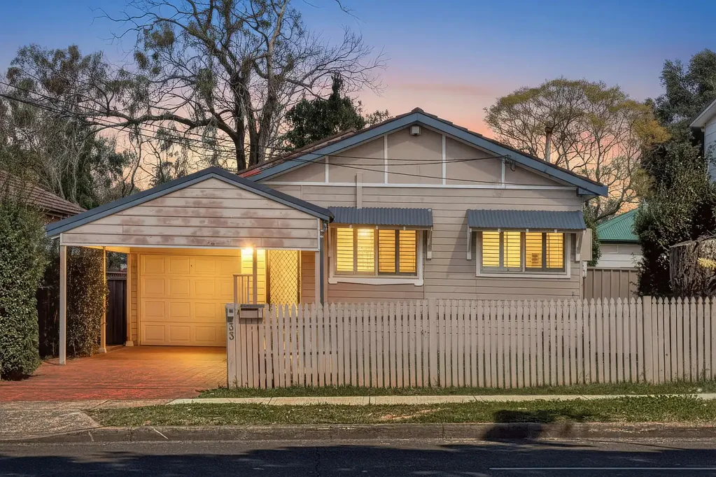Yagoona 3Moenga Beautifully Renovated Three-Bedroom Family Home