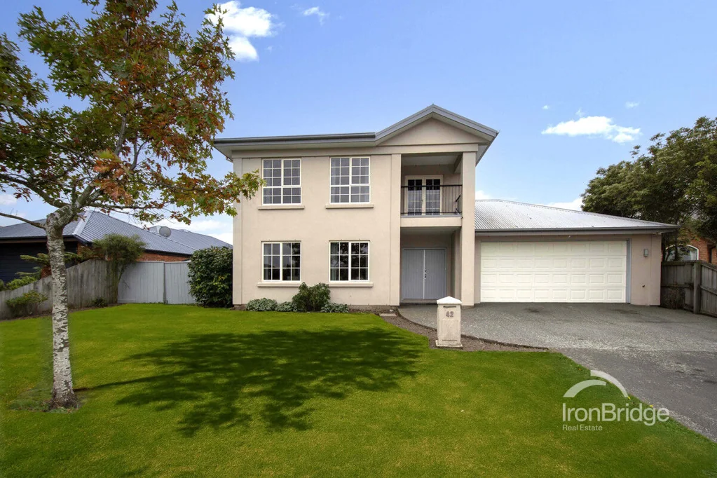 42 Kinsella Crescent, Aidanfield, Christchurch City, Canterbury