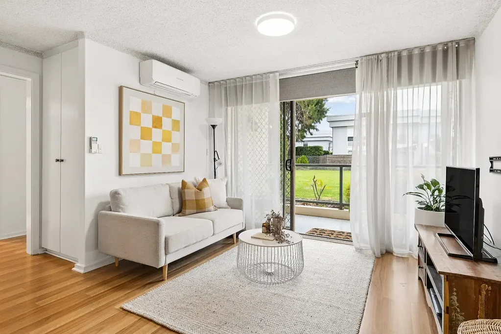 Tennyson 2Kwarto Relaxed Lakeside Living Just Moments From The Beach