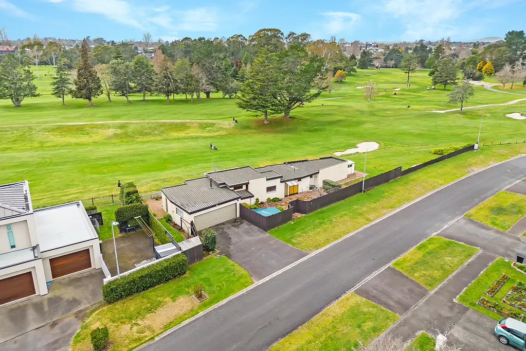 50 St Andrews Terrace, Saint Andrews, Hamilton, Waikato