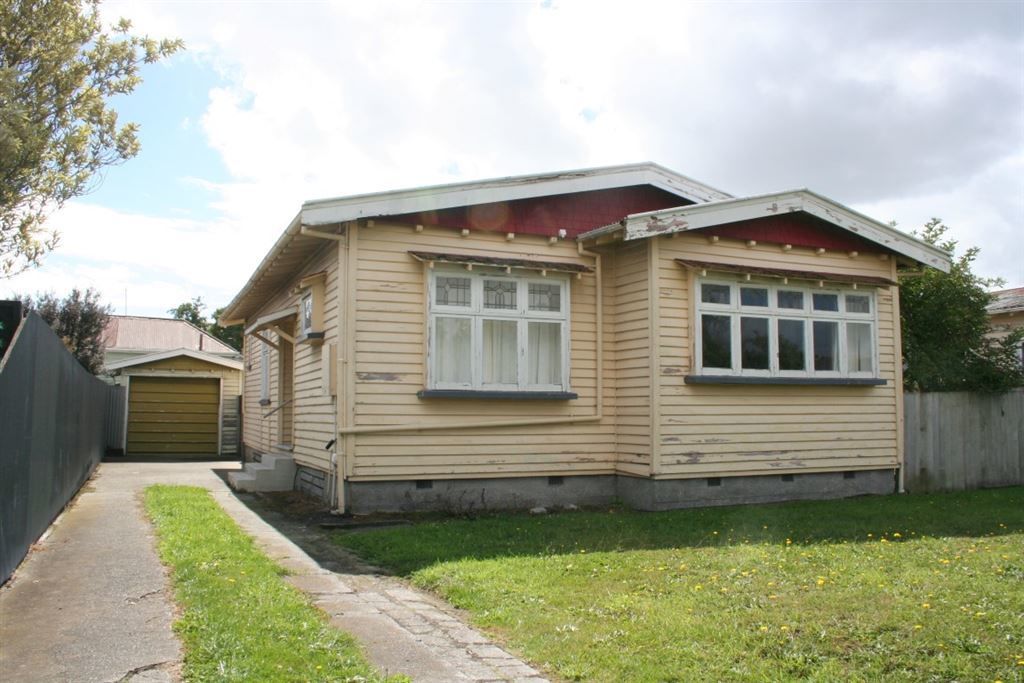 3 Laurence Street, Waltham, Christchurch, 3 Kuwarto, 1 Banyo