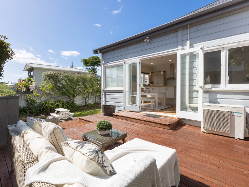 19 Beach Street, Fitzroy, New Plymouth, 3 habitaciones, 0 baños