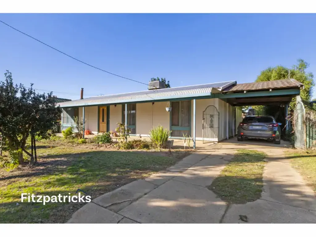 A fantastic Rental Opportunity