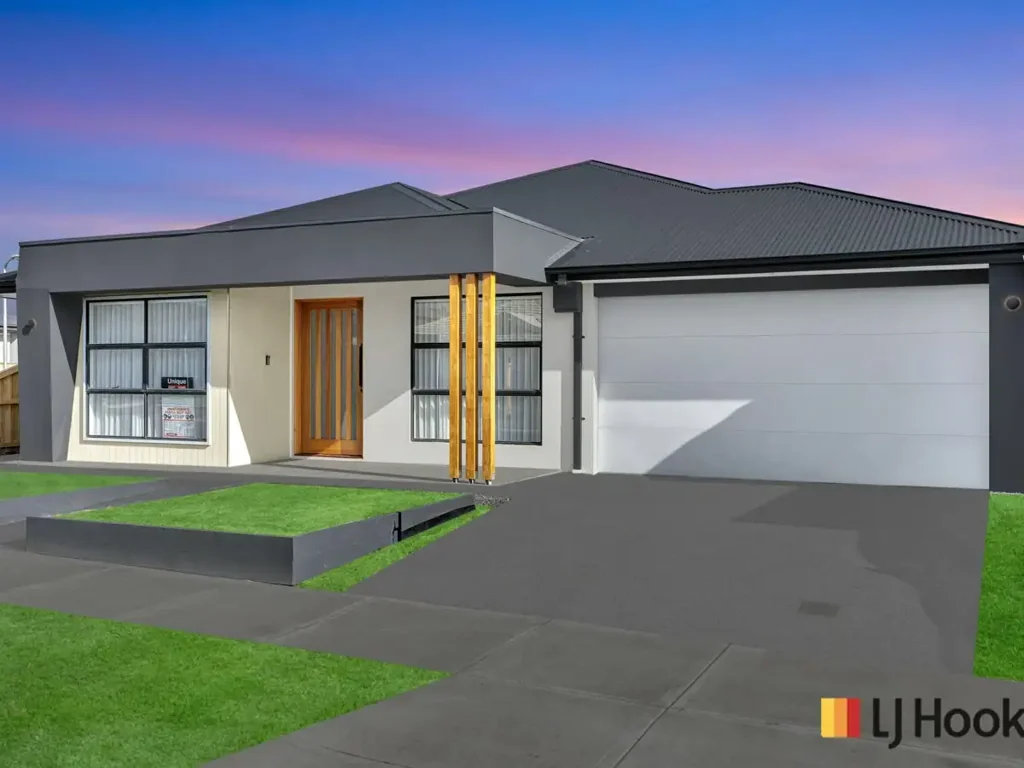 Sunbury 4房 Everley Estate 的现代典范 Contemporary Perfection in Everley Estate