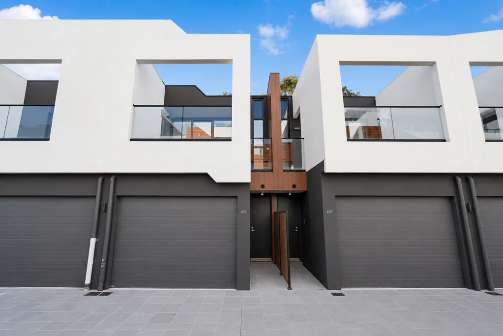 Clayton 2Kwarto Stylish Two-Bedroom Townhouse Moments from Monash University