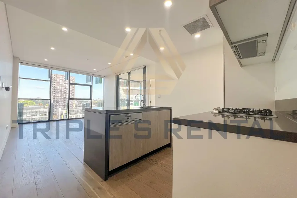 Tower Residence! UNFURNISHED TWO-BEDROOM APARTMENT