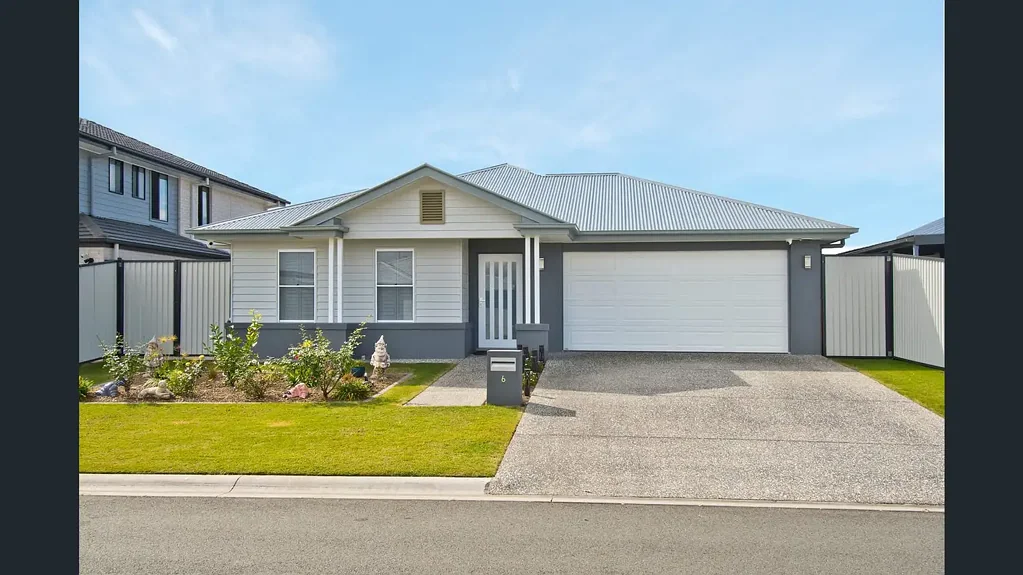 Morayfield 4 Bedroom New Land Release - House & Land now selling in Morayfield