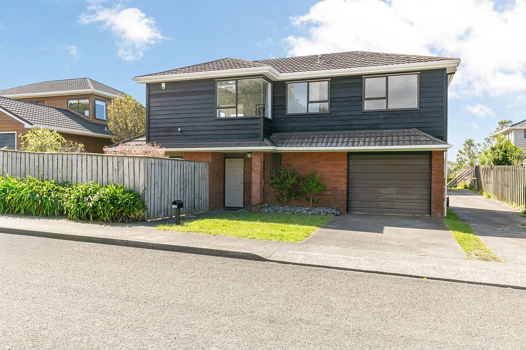 12A Shastri Terrace, Khandallah, Wellington City, Wellington