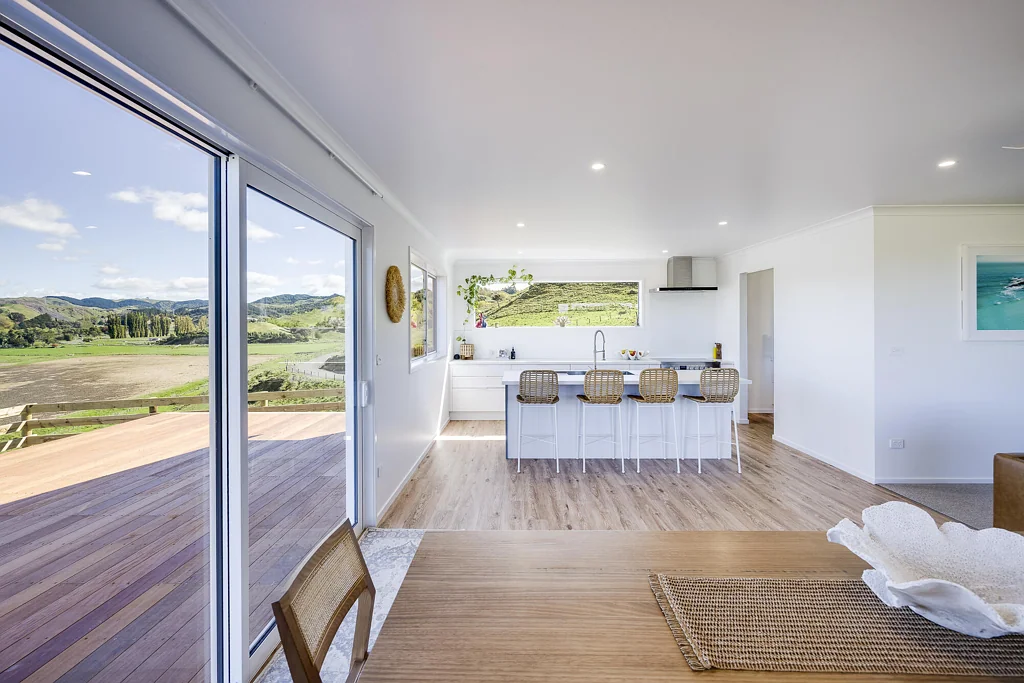 Eskdale 4Habitaciones Two new homes, One endless outlook