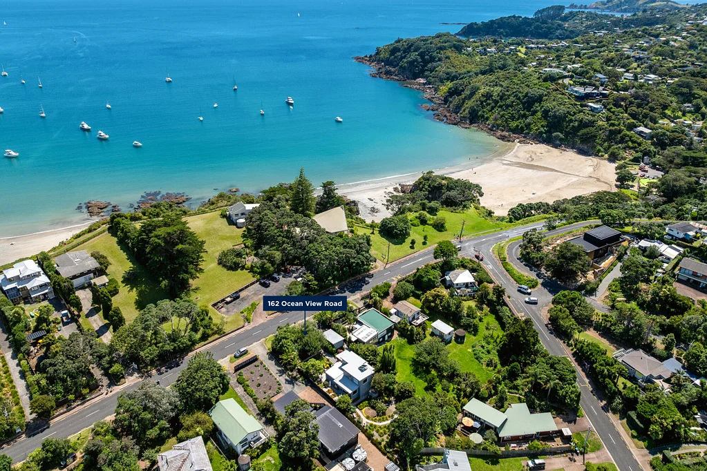 Oneroa 3Moenga Oneroa on your doorstep