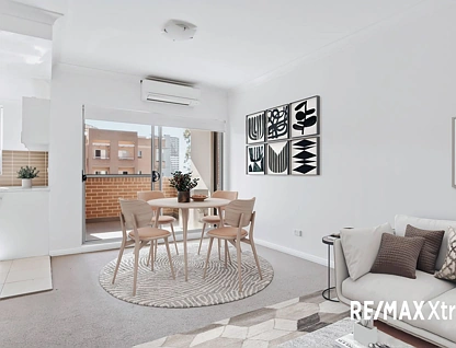 34/26 Clifton Street, Blacktown, Western Suburbs, 2 phòng ngủ, 2 phòng tắm, Unit