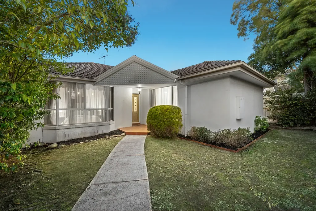 1/28 Inverell Avenue, Mount Waverley, VIC 3149