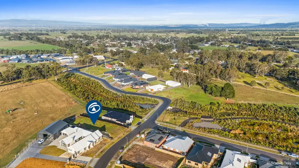 LOT 36/26 Castleknock Drive, Glengarry, VIC 3854