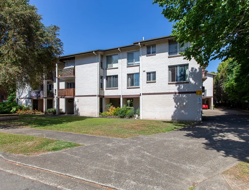 19/20 Paget Street, Richmond, Outer Western Sydney, 2 غرف, 1 حمامات, Unit
