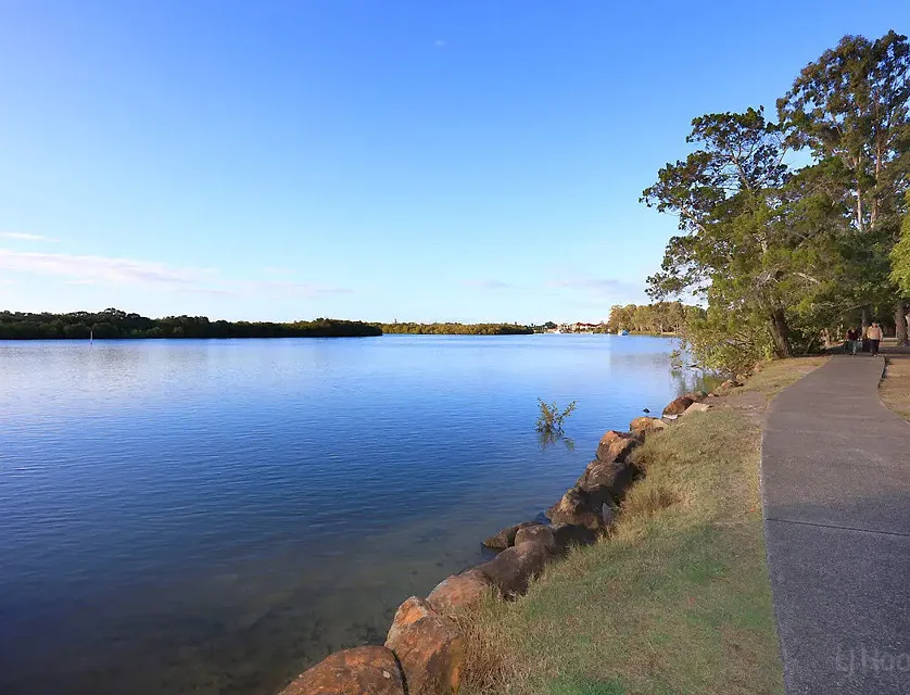 273/125 Hansford Road, Coombabah, Gold Coast, 3 phòng ngủ, 2 phòng tắm, Townhouse