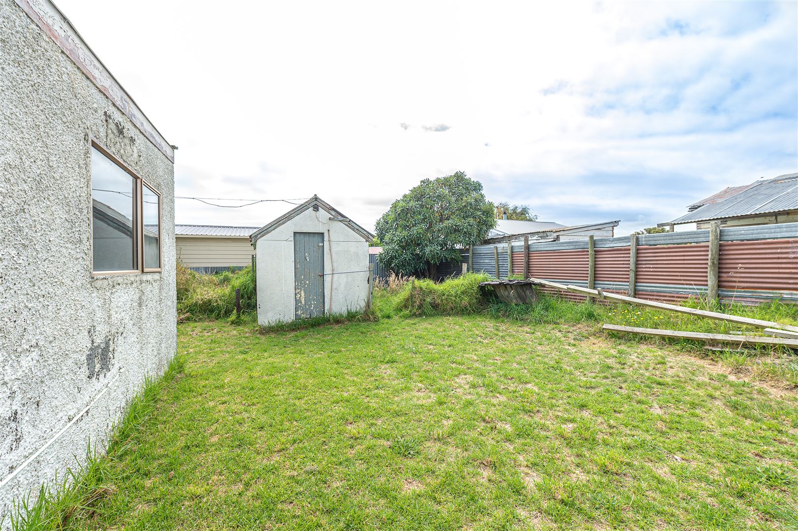 478 Heads Road, Castlecliff, Whanganui, 3 Kuwarto, 1 Banyo