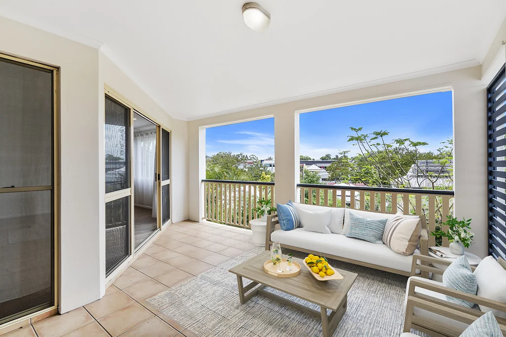 5/18 Herston Road, Kelvin Grove, QLD 4059