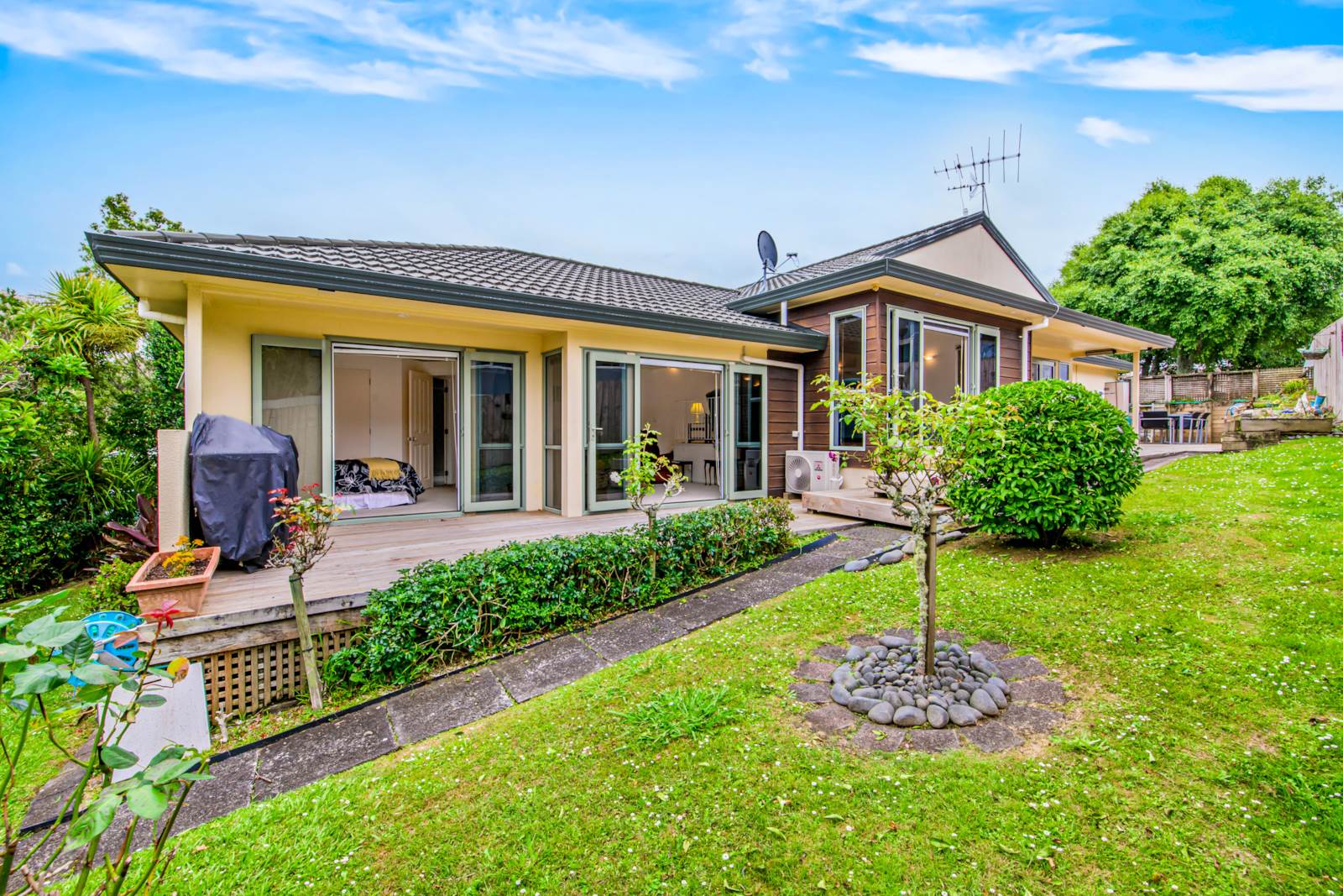 24 Sample Road, Albany, Auckland - North Shore, 3 chambres, 0 salles de bain, House