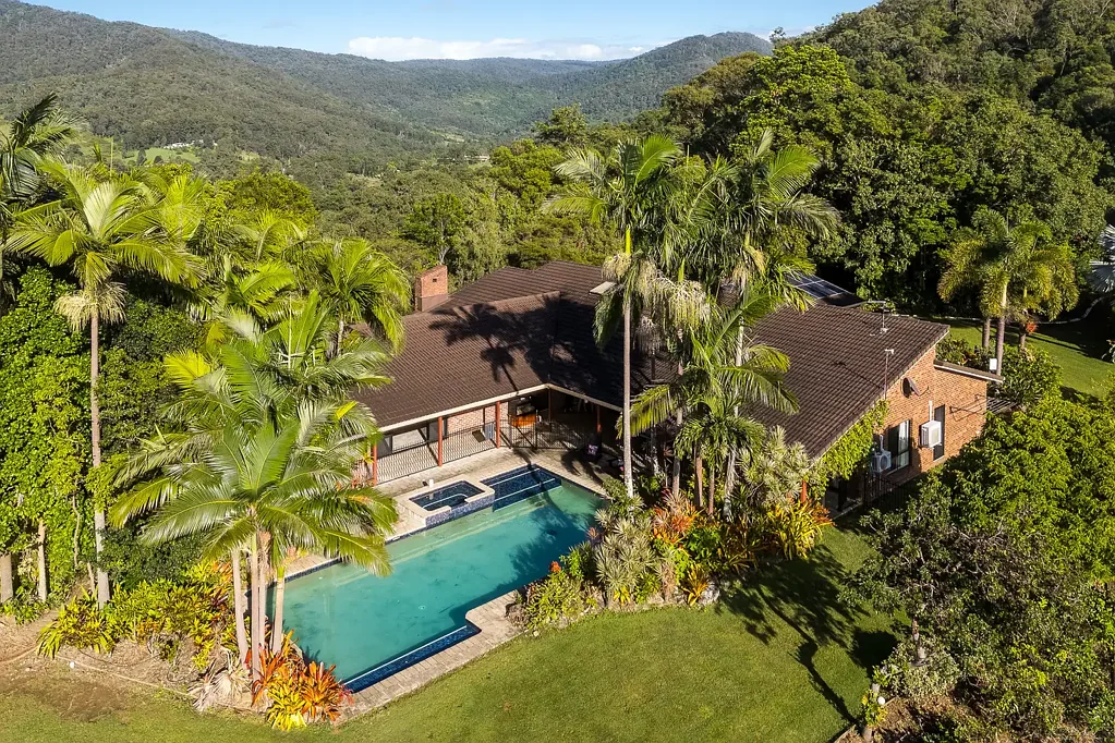 472 Cedar Creek Road, Cedar Creek, QLD 4520