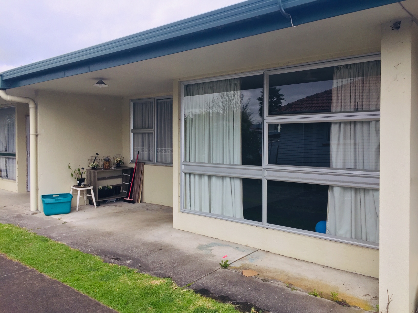 46b Great South Road, Ngaruawahia, Waikato, 1 ਕਮਰੇ, 1 ਬਾਥਰੂਮ