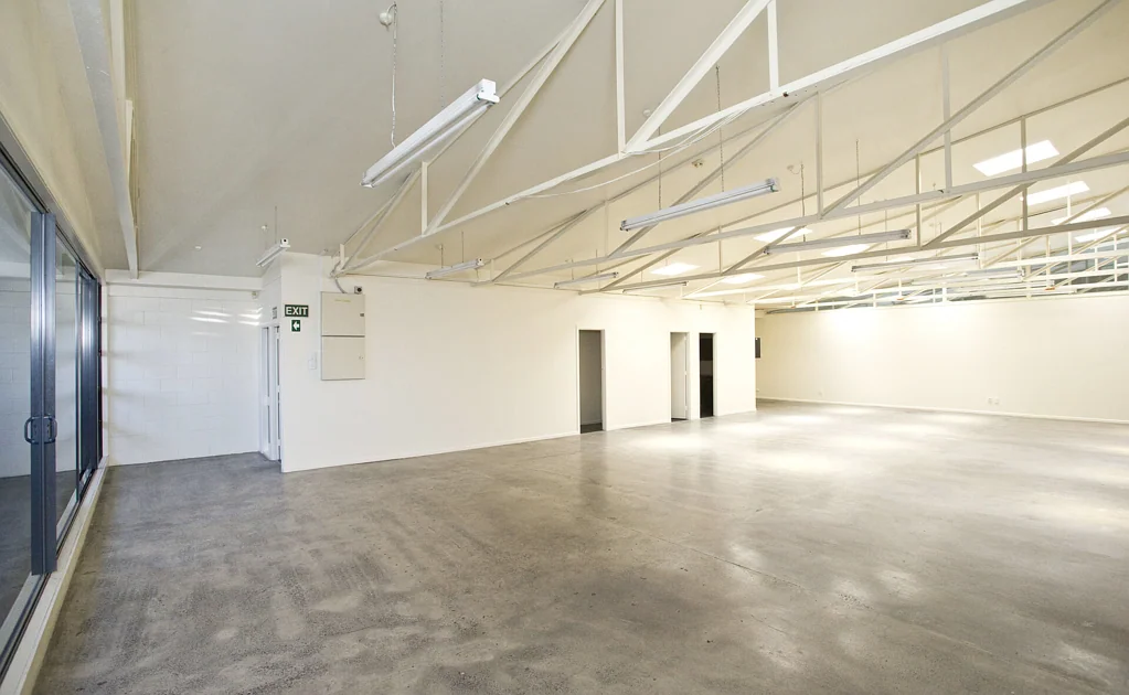 Auckland Central Prime city fringe office opportunity