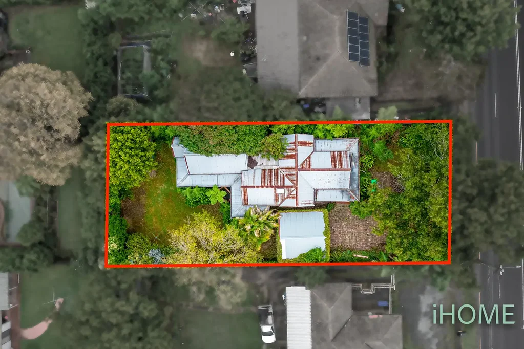 91 CARLINGFORD ROAD, Epping, NSW 2121