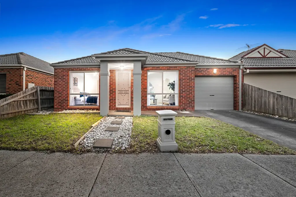 South Morang 3બેડરૂમ Updated, Move-In Ready & Full of Charm