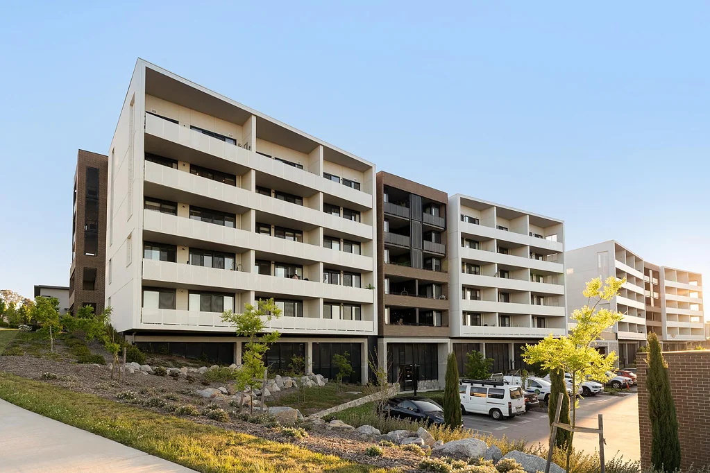 Denman Prospect 1Habitaciones A Place to Call Your Own