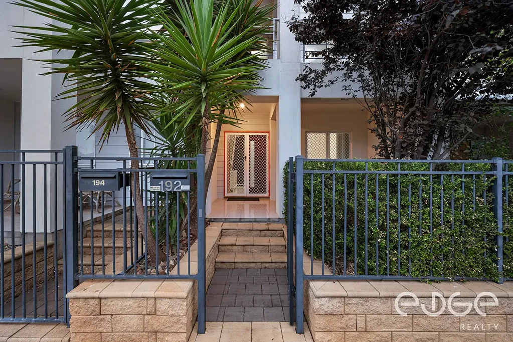 192 Newton Boulevard, Munno Para, SA 5115