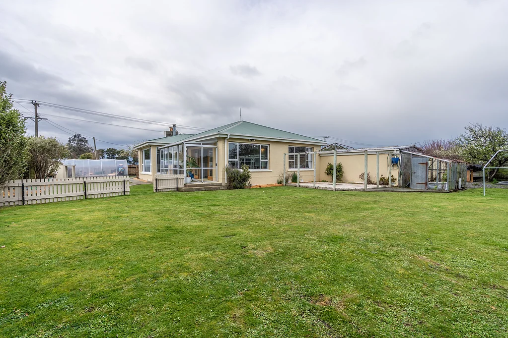 Riverton 3chambre Motivated & move in ready