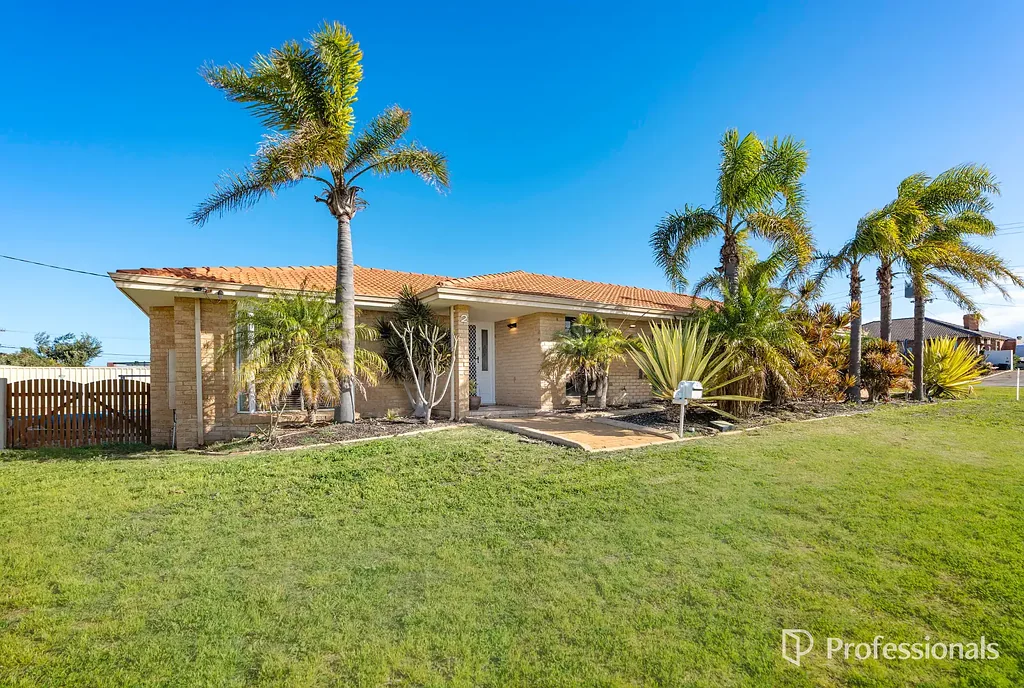 2 Marsh Place, Mount Tarcoola, WA 6530