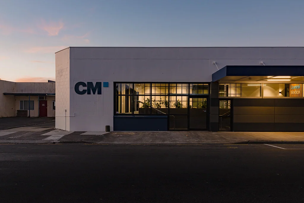 Marewa High calibre medical investment